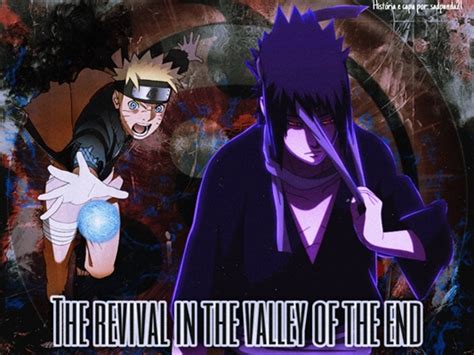 naruto dies fanfiction|Valley of the End: The Death of Naruto, a naruto fanfic .